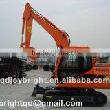 Crawler Excavator 8ton