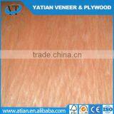 0.22-0.35mm Door Size Bintangor Veneer From Linyi Factory thumbnail-5
