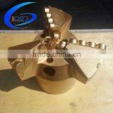 Water Well Drill Bit / PDC Drag Bit