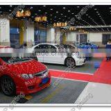 Frp Grating Carwash