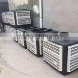 Evaporative Air Cooler Manufacturer,roof Water Air Coolers Industrial Water Cooler Air Conditioner thumbnail-5