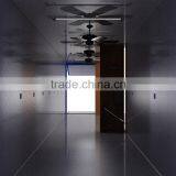 Workshop Modified Through 40'HC Shipping Container thumbnail-2