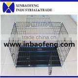 Power Coated Cage for Dog