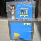 Injection machine mould plastic using Industrial Air cooled chiller machine