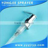 UV Material 24/410 Lotion Pump for Body Lotion