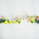 Polyester and Cotton Pet Toys thumbnail-1