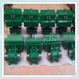 20 Years Experence Pneumatic Actuator With Double Acting thumbnail-1