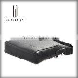 Hot Selling High Quality Cow Leather Bag Men thumbnail-3