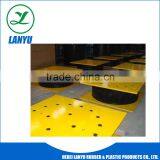 Factory Price Lead Rubber Ptfe Elastomeric Bridge Pot Bearing Pads thumbnail-1