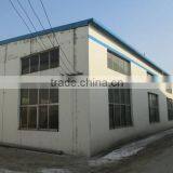 Shandong Tianzhan Fitness Equipment Co., Ltd. company overview - view 4 thumbnail