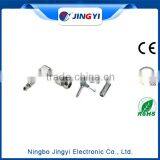 China Wholesale Custom 3.5mm Cute Earphone Jack Plug thumbnail-1