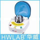 Three Speed Mini Centrifuge 4000rpm-6000rpm-10000rpm Microcentrifuge