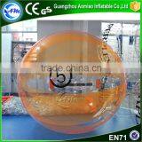 New and Cheap Super Quality Water Balloon Inflatable Water Ball Supplier's Choice thumbnail-1