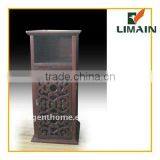 2011 Corner Cabinet thumbnail-1