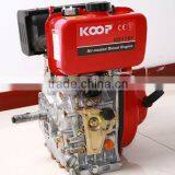 EPA 8HP 1-cylinder Diesel Engine thumbnail-2