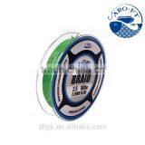 2016 Similiar to BigFoot Braid PE Colorful Fishing Line thumbnail-3