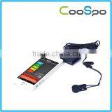 CooSpo Health Gift Infared Sensor Heart Rate Belt thumbnail-1