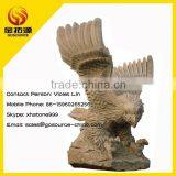 Garden Statues Eagle