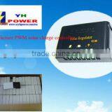 Factory 12 Volt 20 Amp Solar Charge Controller thumbnail-1