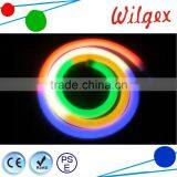 IP65 Waterproof Color Changing LED Neon Tube Light thumbnail-4