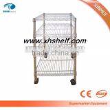Hot Sale Metal Wire Shelf With High Quality thumbnail-4