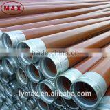 цветной ПВХ-канал с диаметром 300 мм