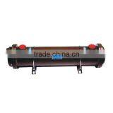 Multi-stage Hydraulic Round Cylinders thumbnail-6