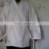 Karate uniform in high quality made in boao sports china best choice for schools for kids and adults