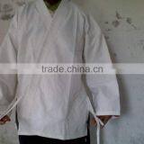 Karate Uniforms Made in 100% Cotton in High Quality Made in Boao Sports China thumbnail-1