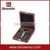 Hot-selling Wine Gift Wooden Box for Wine thumbnail-1