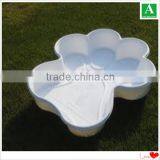 ABS Vacuum Forming Plastic Small Dog Pool thumbnail-1