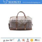 Durable Canvas Duffel Outdoor Travel Bag thumbnail-2