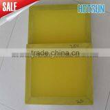 For Textile Printing Screen Stretching Frame/ Pre-stretched Aluminum Frame thumbnail-5