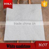 Natural White Sandstone Paving