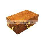 Luxury High Gloss Perfume Set Box Packaging Box thumbnail-5