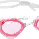 Custom Competition Swimming Goggles in Smoke Lens , Triathlon Swimming Goggles ,best Waterproof Swimming Goggles , thumbnail-5