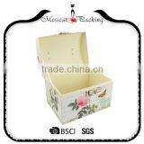 Free Sample Engagement Paper Gift Box Packaging Box Design thumbnail-3
