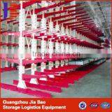 Selective Adjustable Cantilever Storage Racks Sliding Rack Shelf thumbnail-1