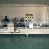 Aluinium CNC Control Double Miter Saw for Window and Door thumbnail-4