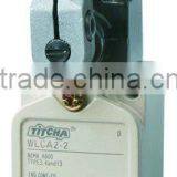 WL-CA2 Relay/imiting Switch /limited Switch /limit Switch Products