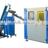 Automatic Lineal Type PET Blowing Machine thumbnail-1