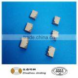 Various Nail Cutter,sintered Carbide Die,carbide Tips for Making Nails thumbnail-1