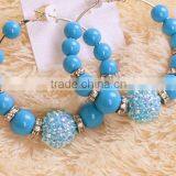 Beaded Hoop Earring Designs thumbnail-1