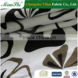 2016 Chinese Design Fabric Sofa Upholstery Velour Fabric ks Lisi Velvet for Sofa