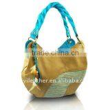 1393-new Style Ladies Fashion Handbags,ladies Bags in China