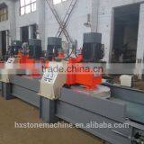 Multi-heads Stone Calibrating Machine SDH90-260 Granite Marble Stone Calibrating Grinding Machine