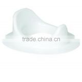 Simple plastic baby Toilet trainer& baby product
