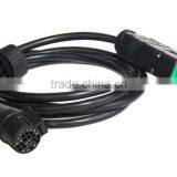 [Promotion] 2015 Top Rated Lexia 3 Citroen Peugeot Diagnostic Tool,PP2000 Lexia3, Lexia 3 Psa xs Evolution Lexia-3 Citroen thumbnail-2