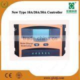 LCD+PWM Solar Controller thumbnail-2