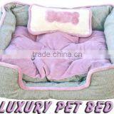 Brand New Luxury Pet Dog Beds thumbnail-1